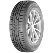 General tire G215/70r16 100h fr snow grabber+ general zimske gume