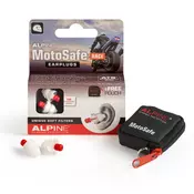 ALPINE MOTOSAFE RACE PLUG ČEPKI ZA UŠESA