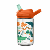 Otroška steklenička 0.4 l Džungla, Camelbak