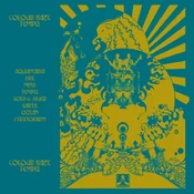 Colour Haze - Tempel (Reissue) (LP)