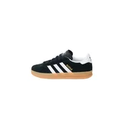 ADIDAS ORIGINALS Superge GAZELLE črna/bela