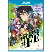 Tokyo Mirage Sessions FE (WII U)