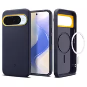 Ovitek Spigen Nano Pop Mag za Google Pixel 10/Pixel 10 Pro - blueberry navy