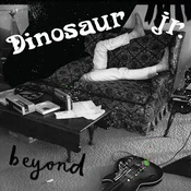Dinosaur Jr. - Beyond (Reissue) (Limited Edition) (Green + Purple Coloured) (LP)