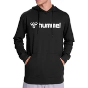 Hummel dukserica Hmlgo 2.0 Logo Hoodie za muškarce