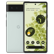 GOOGLE Razstavljen (odprta embalaža) - Google Pixel 6 5G Dual-SIM, (21201892)