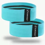 Climaqx Booty Band Lime