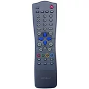 General PHILIPS RC25271 - zamenjava daljinski upravljalnik