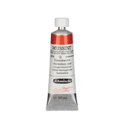 Oljne barve Schmincke MUSSINI 35 ml  | 364 vermilion red