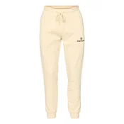 Sergio Tacchini Športne hlače BOLD 025 slonovina