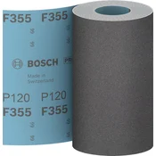 Brusni valj PRO C355, 115 mm, 5 m, G120