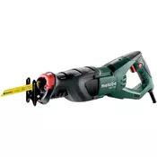 METABO Univerzalna testera-recipro SSE 1100