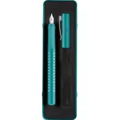 NALIVNO PERO FABER CASTELL SPARKLE M SET OCEAN AWK