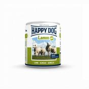 HAPPY DOG Jagnjetina - konzerva 800g