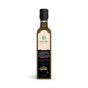 GREEN IDEA Olje pegastega badlja 250 ml