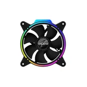 Zalman ZM-RFD120 adresabilni 120 mm sustavni hladnjak (ZM-RFD120 ADDRESSABLE)
