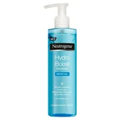 Neutrogena HB vodeni gel za cišcenje lica 200ml
