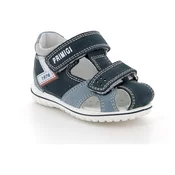 Primigi sandal PSW 78651 F azzurro/azzurro 20