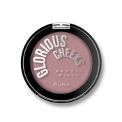 AURA Rumenilo Glorious Cheeks 222-Chianti