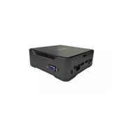Zeus mini PC GK3V Celeron QC N5105 2.90 GHz/DDR4 8GB/m.2 256GB/LAN/Dual WiFi/BT/2xHDMI/VGA