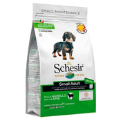 Schesir pas za pse Mali Odrasli - Janjetina s rižom 800 g