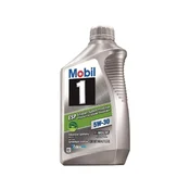 MOBIL motorno olje 1 ESP 5W-30, 1L