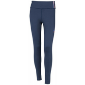 Tajice Tecnifibre Lady Legging Integral - navy