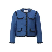 Rich & Royal Blazer modra / mornarska