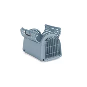 IMAC Transporter Linus Cabrio 2nd LIFE, reciklirana plastika, 50x32xh34,5 cm - Plava