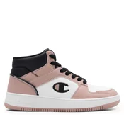 Champion Superge Rebound 2.0 Mid S11471-PS013 Roza