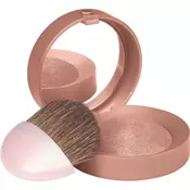 Bourjois Little Round Pot Blush rdečilo v prahu 85 Sienne 2,5 g