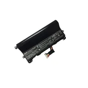 ASUS Baterija za laptop Asus ROG G752VY/A42N1520, 15 V, 90 Wh, Crna