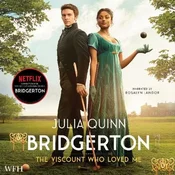 AUDIBOOK Avdio knjiga: Bridgerton: The Viscount Who Loved Me