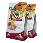 Farmina N&D dog TROPICAL SELECTION (AG) puppy mini, chicken 2 x 5 kg