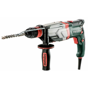 Metabo Vrtalno kladivo 1100W Uhev 2860-2 Primer