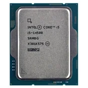 Procesor 1700 Intel i5-14500 Tray