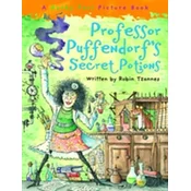 Professor Puffendorfs Secret Potions