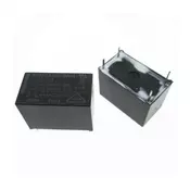 Relej JV12SKT (12V, 5A, 1xM+R)