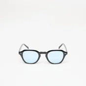 Sončna očala D.Franklin Ultra Light S Square Black/Blue Black, Blue Universal