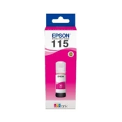 EPSON Mastilo magenta 115