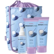 Pupa Breakfast Lovers Set Oat Milk, s torbicom, 3 dijela