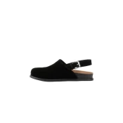 VAGABOND SHOEMAKERS Cokle Effie  črna