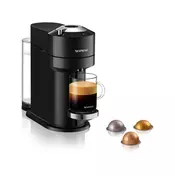 Nespresso VERTUO NEXT PREMIUM crni aparat za kavu