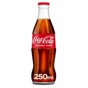 SOK COCA COLA 0.25L PB