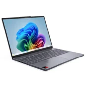 prenosnik Copilot+ PC LENOVO Ideapad Slim 3 15Q8X10 X1-26-100/16/1/W11H (83N30066SC)