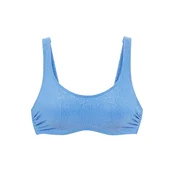 s.Oliver Bikini zgornji del nebeško modra