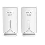 Phillips Set od 2 Ulozaka  za ON TAP filtere za vodu AWP305P2