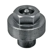 Zatič ležaja sprednje osi John Deere 12102