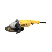 DEWALT DWE492S Električni kotni brusilnik 230 mm, 2200W