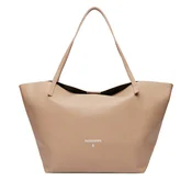 Ročna torba Patrizia Pepe 2B0130/L148-R874 Bež